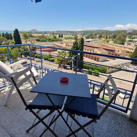 Charmant Petit Studio A 100 M De La Mer Cagnes-sur-Mer Eksteriør billede